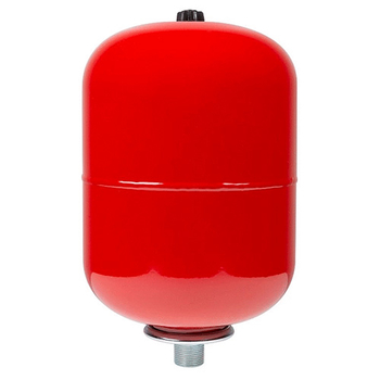 Расширительный бак Джилекс В 10 литров, красный - Насосы - Комплектующие - Расширительные баки - Магазин сварочных аппаратов, сварочных инверторов, мотопомп, двигателей для мотоблоков ПроЭлектроТок