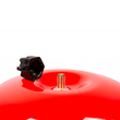 Расширительный бак Джилекс В 10 литров, красный - Насосы - Комплектующие - Расширительные баки - Магазин сварочных аппаратов, сварочных инверторов, мотопомп, двигателей для мотоблоков ПроЭлектроТок